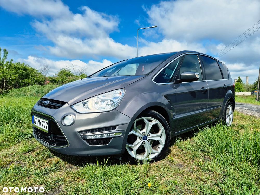 Ford S-Max 2.0 TDCi DPF Business Edition - 18