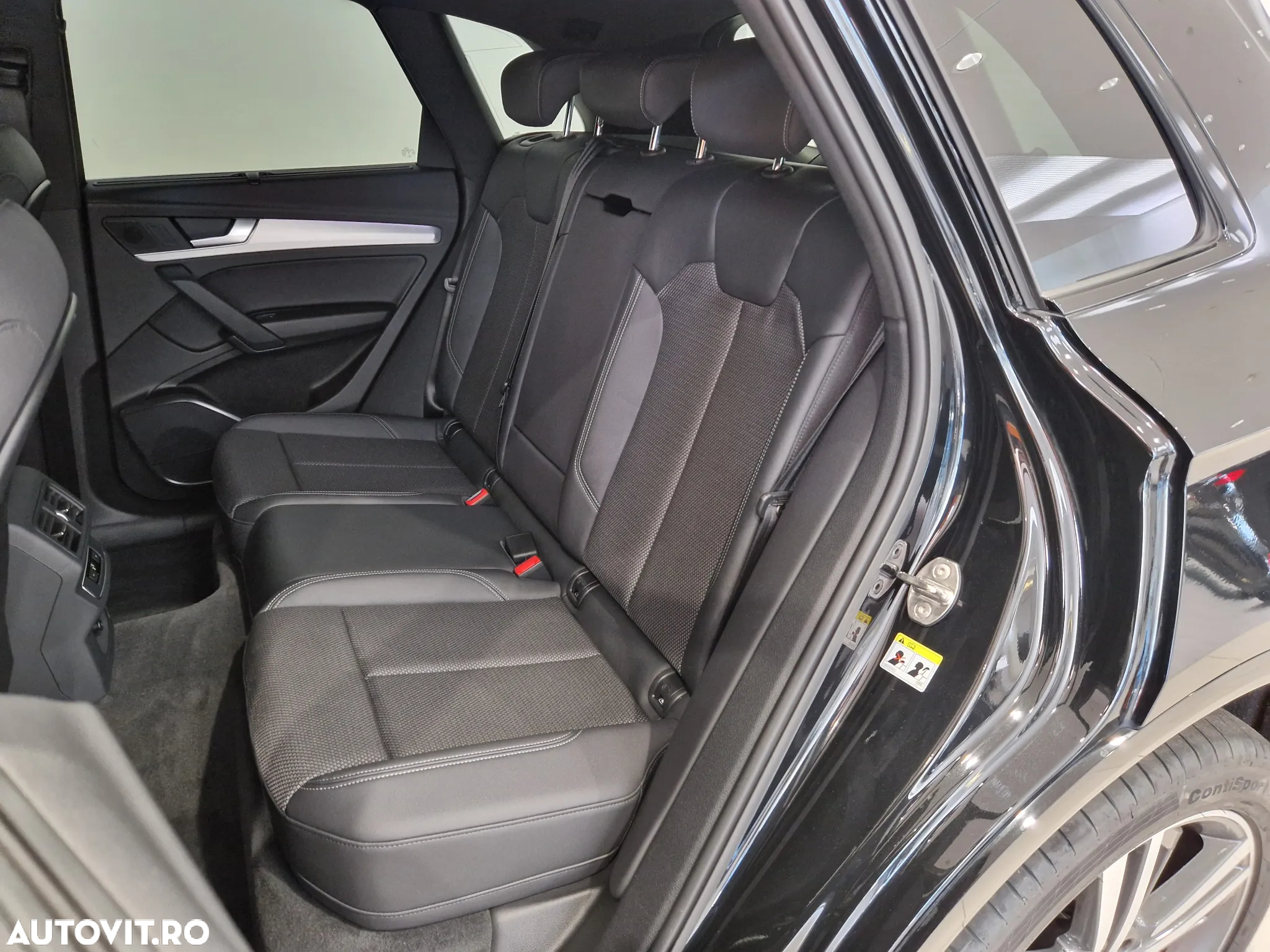 Audi Q5 40 TDI quattro S tronic MHEV S Line - 14