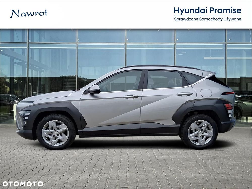Hyundai Kona - 2
