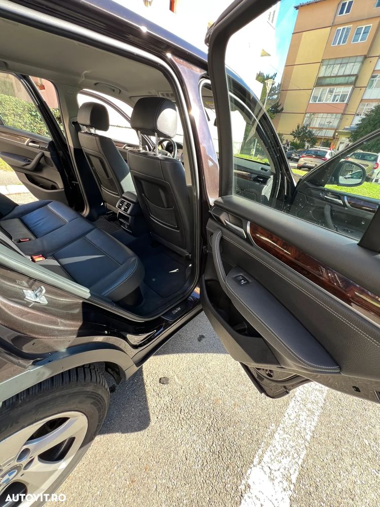 BMW X3 - 24