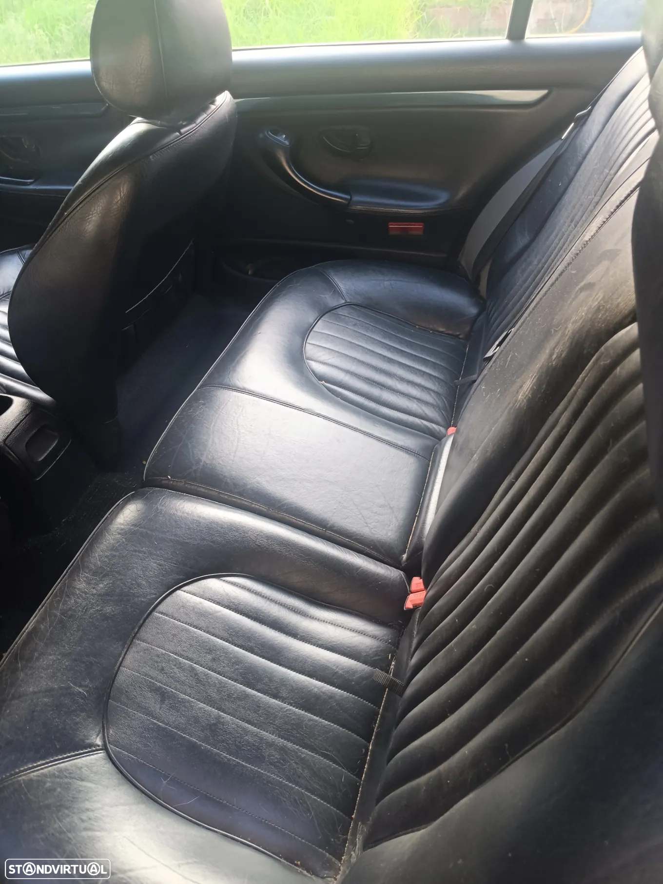 Peugeot 406 Break 2.0 HDi Executive - 9