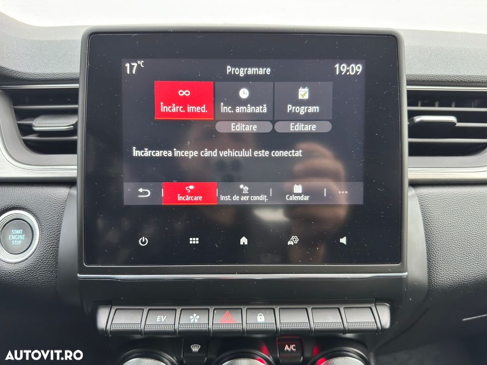 Renault Captur E-Tech Plug-In-Hybrid Intens - 30