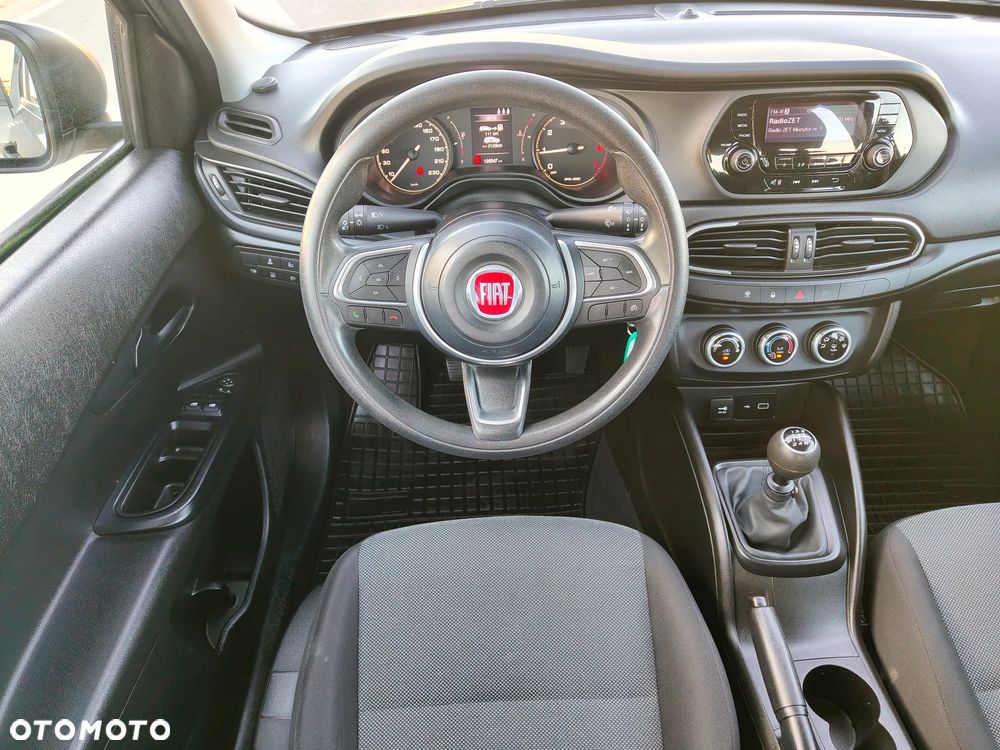 Fiat Tipo 1.4 Classic - 37