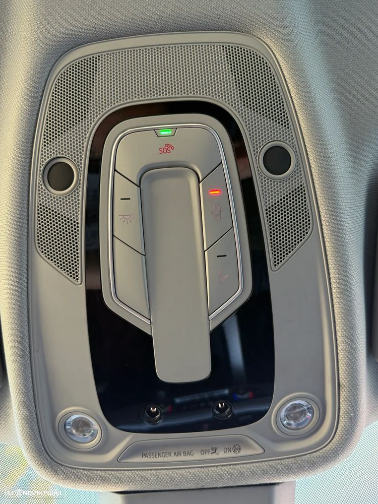 Audi A5 2.0 TDI S-line S tronic - 49