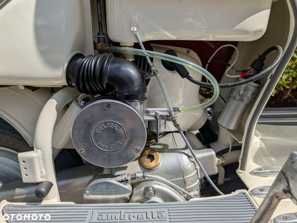 Lambretta Inny - 5