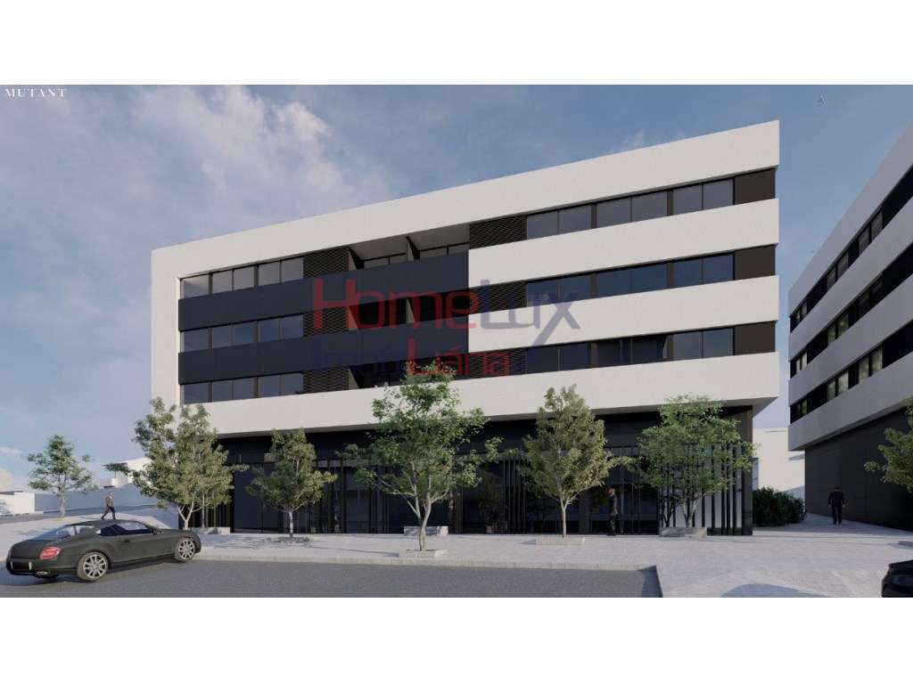 Loja no Edifício S. Pedro Design II - Grande imagem: 3/4