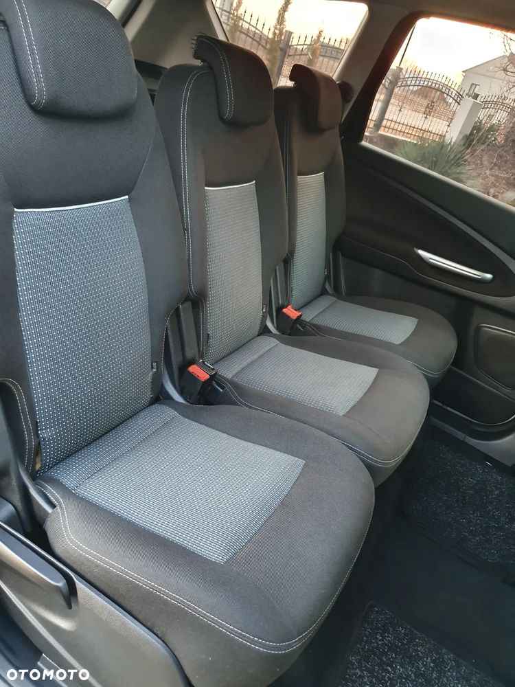 Ford S-Max 2.0 TDCi Gold X - 25