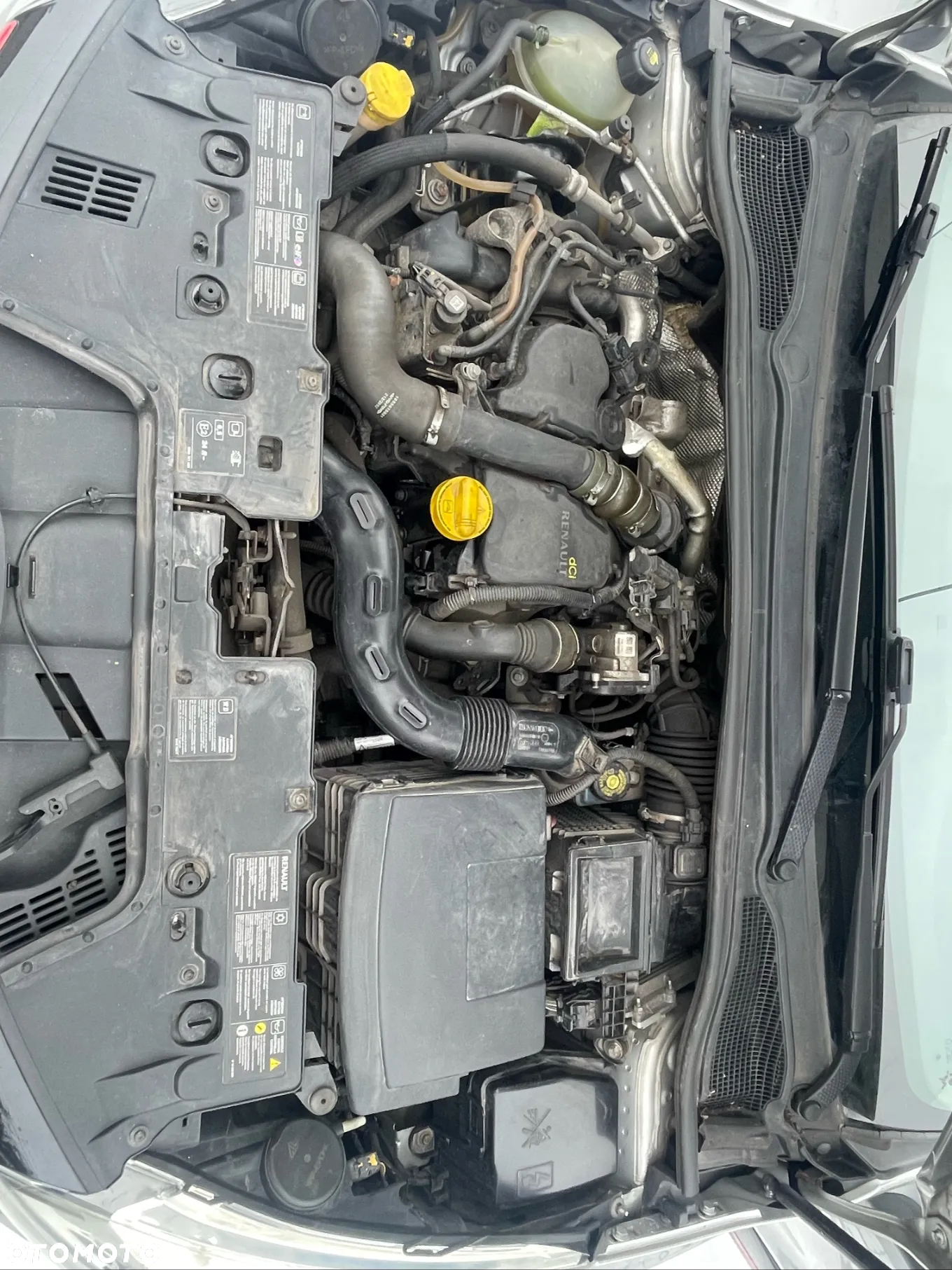 Renault Clio 1.5 dCi Energy Eco Expression - 19