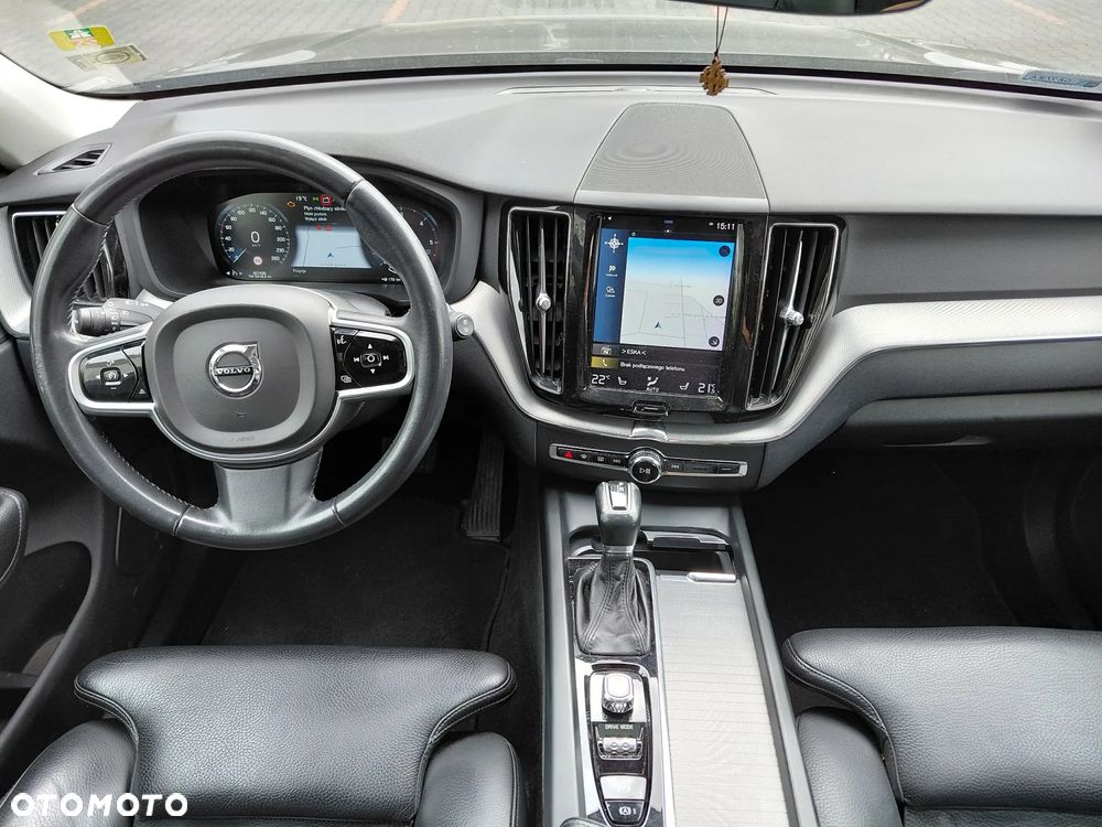 Volvo XC 60 D4 AWD Inscription - 19