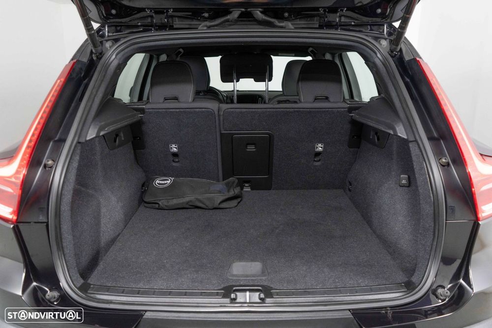 Volvo XC 40 1.5 T5 PHEV Inscription Expression - 15