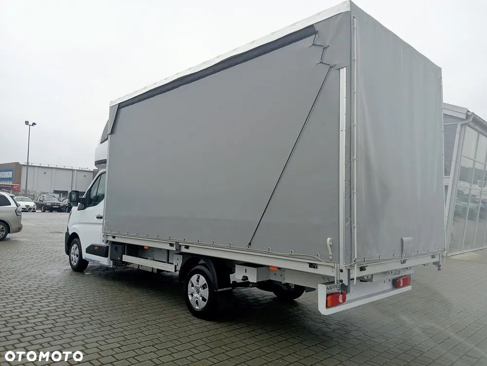 Renault Master 10EP Międzynarodówka - 4