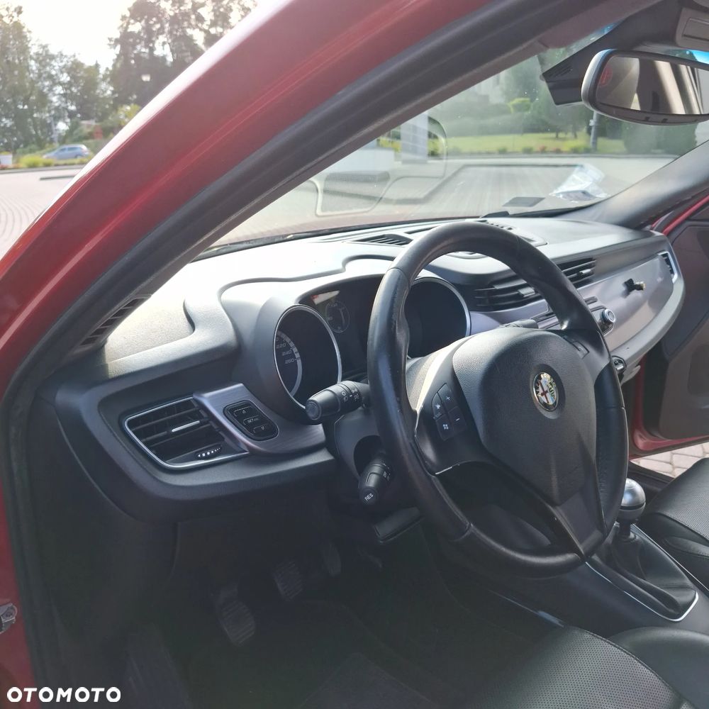 Alfa Romeo Giulietta 2.0 JTDM Progression - 18