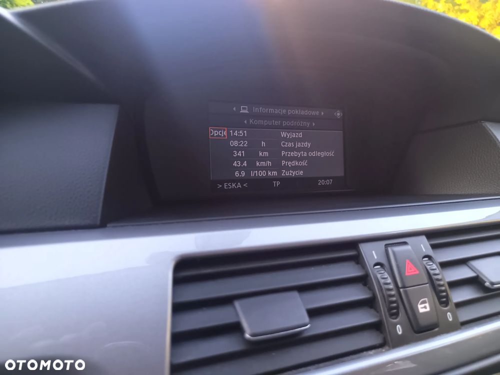 BMW Seria 5 520d - 21