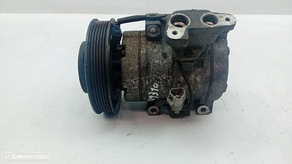 Compressor AC TOYOTA Avensis Liftback (_T22_) - 2