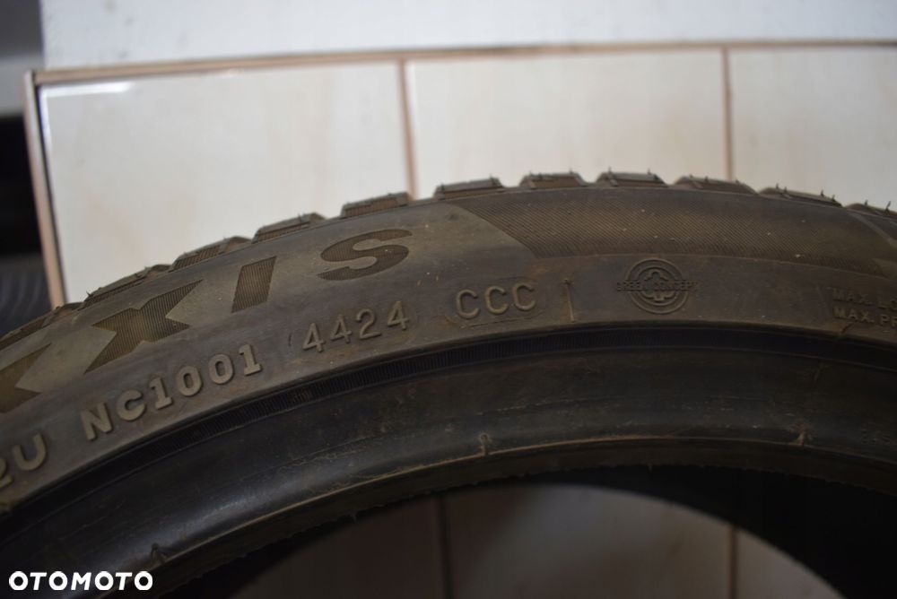 R20 245/40 Maxxis Premitra All Season AP3 Wysyłka gratis! - 6