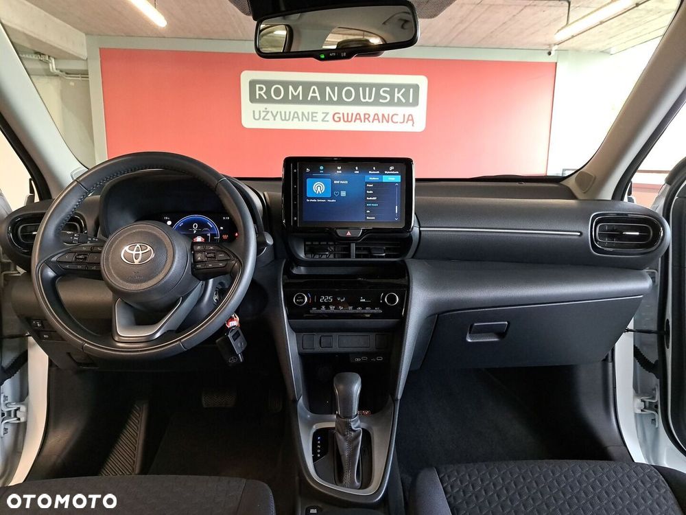 Toyota Yaris Cross Hybrid 1.5 Comfort - 19