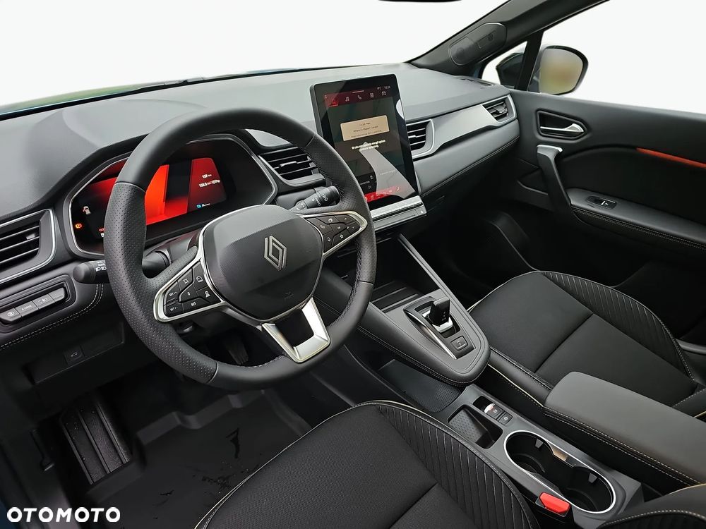 Renault Symbioz 1.8 E-Tech Full Hybrid 160 Iconic - 3