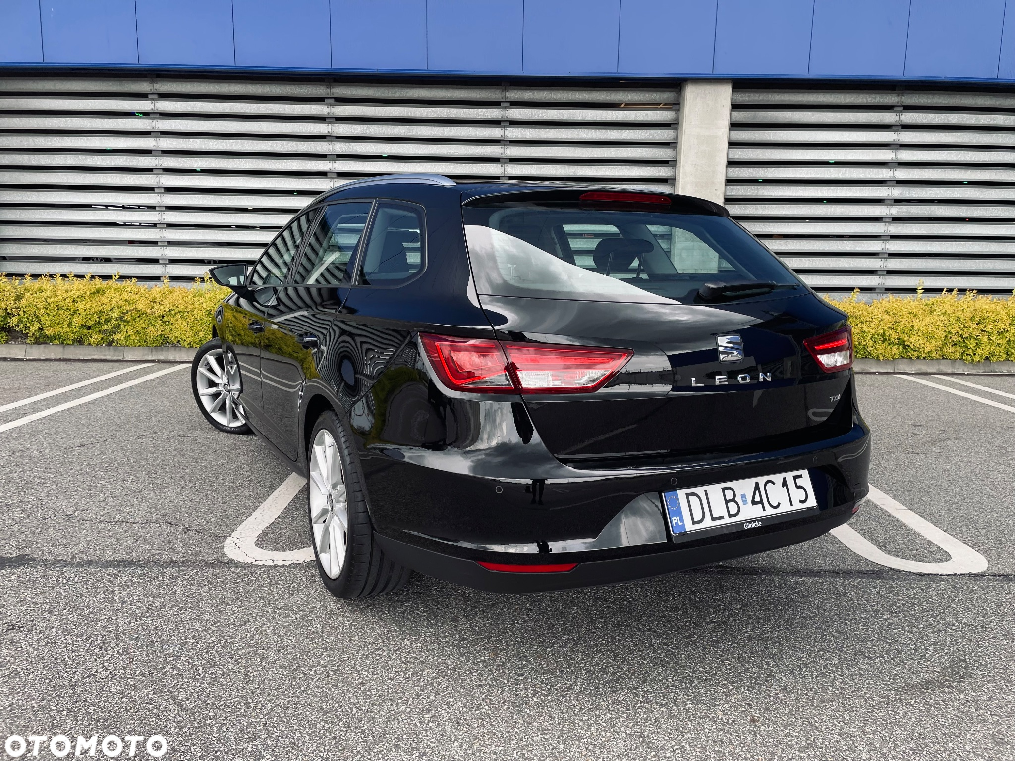 Seat Leon 1.6 TDI Style - 6
