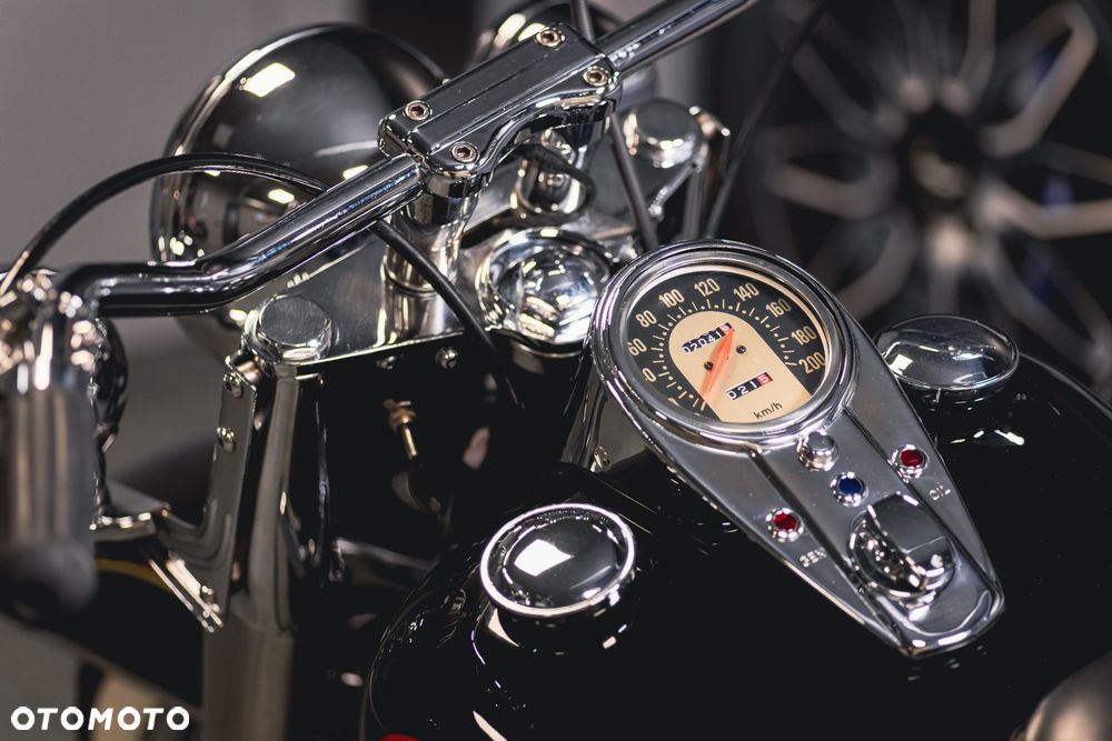 Harley-Davidson FL Hydra Glide - 6