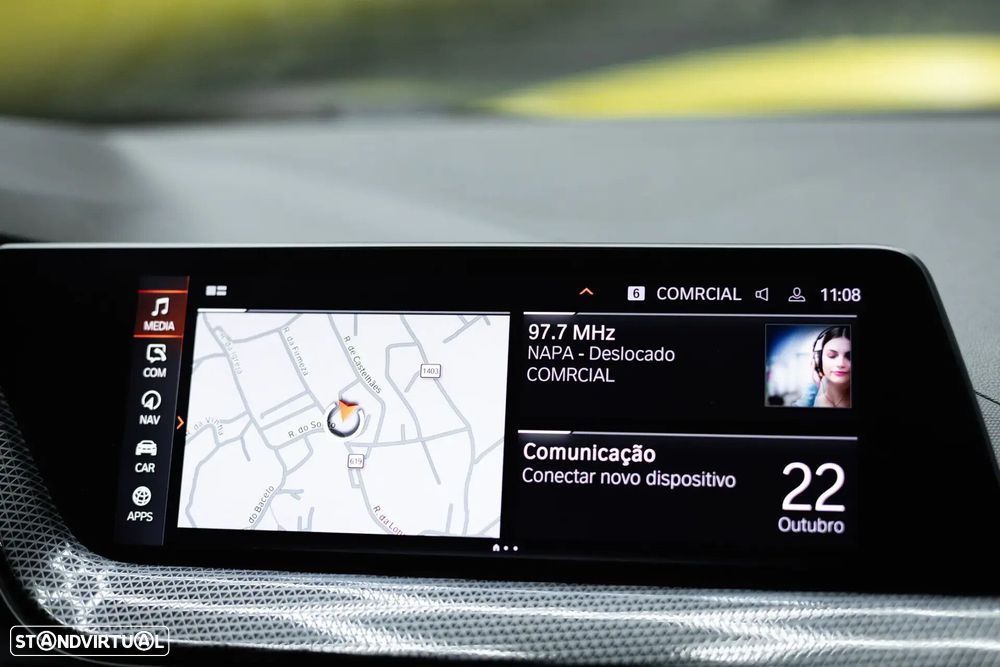 BMW 216 Gran Coupé - 54