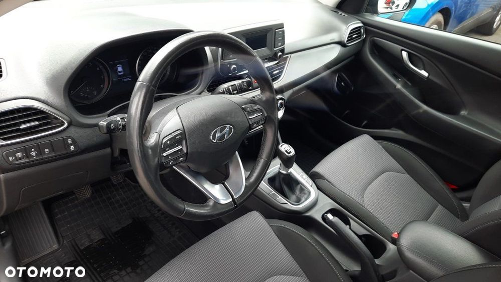 Hyundai i30 - 8