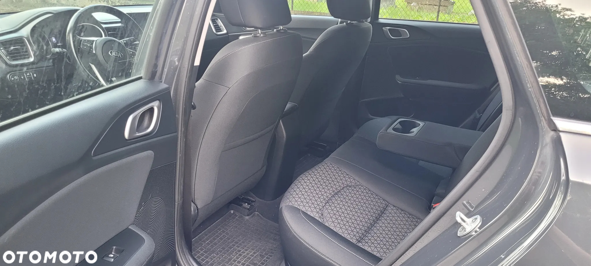 Kia Ceed 1.6 CRDi SCR L Business Line - 11