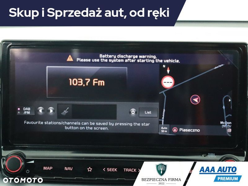 Kia Ceed - 15