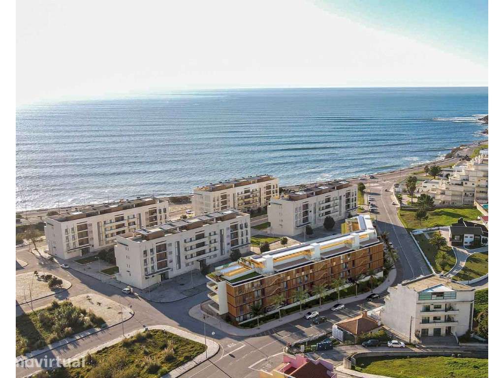 Apartamento T3 - Grande imagem: 2/55