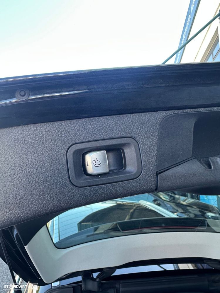 Mercedes-Benz C 180 (BlueTEC) d Station - 9