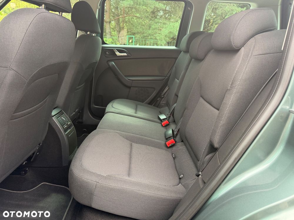 Skoda Yeti 2.0 TDI 4x4 Ambition - 6