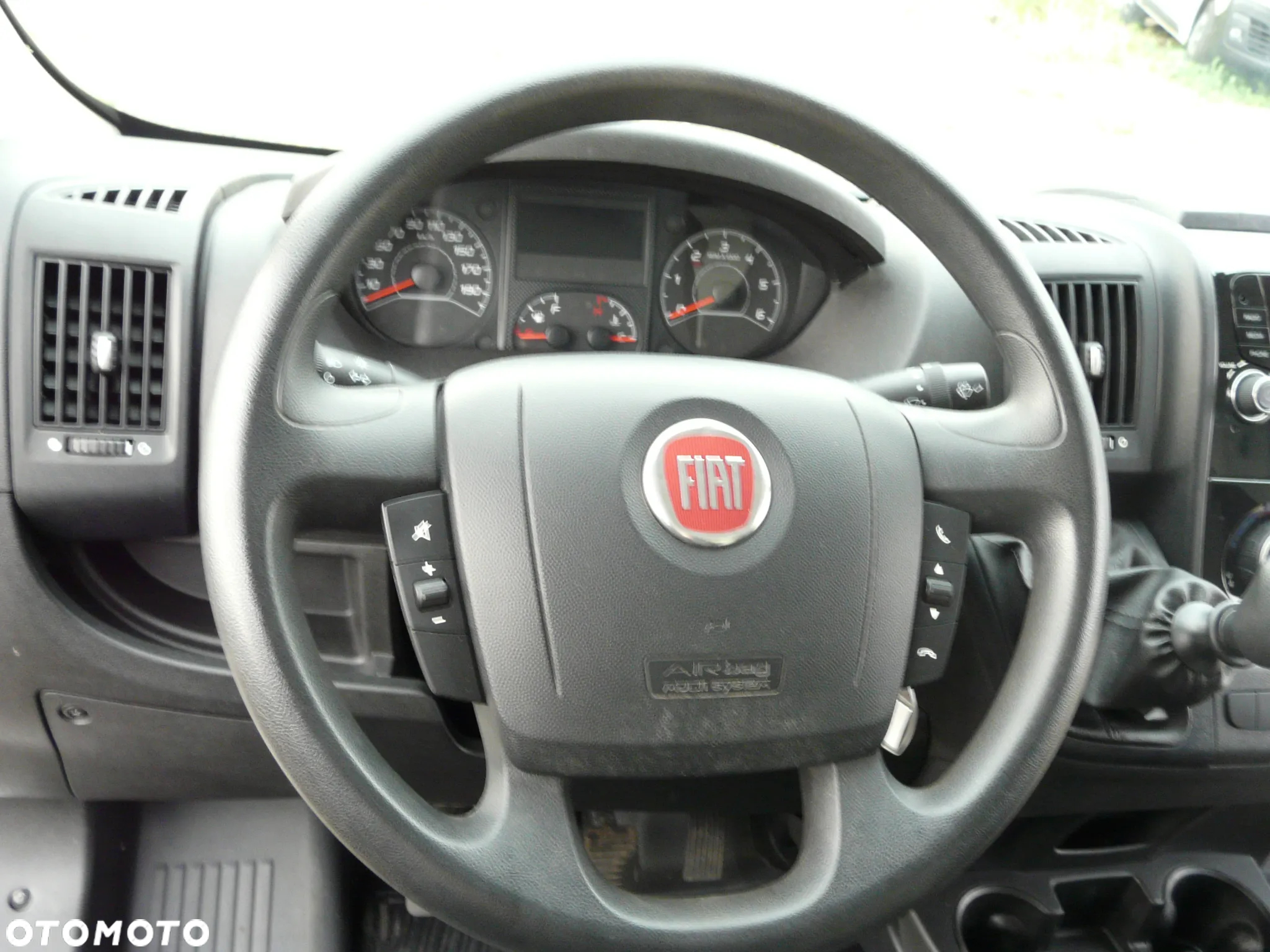 Fiat Ducato - 8