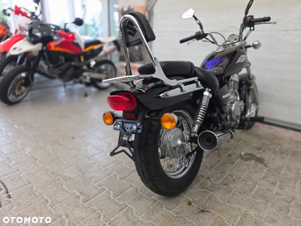 Suzuki Marauder - 23