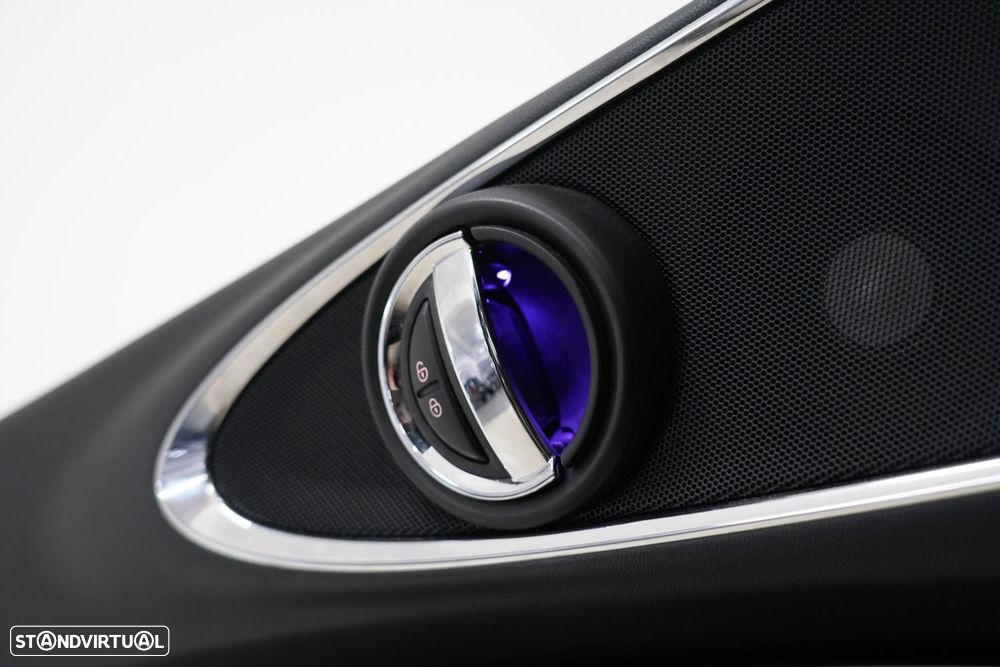 MINI Clubman John Cooper Works Plus ALL4 - 20