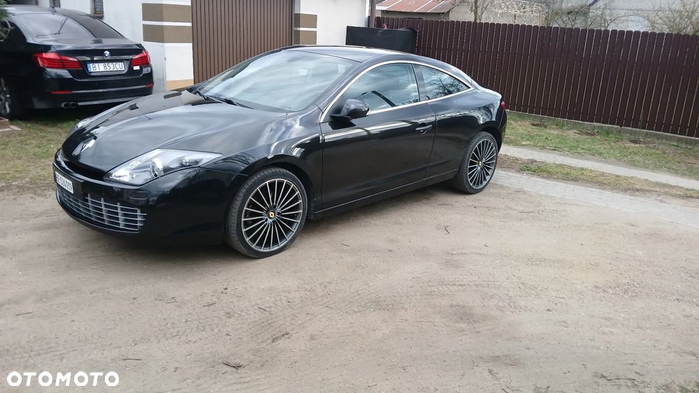 Renault Laguna 2.0 16V Turbo GT - 3