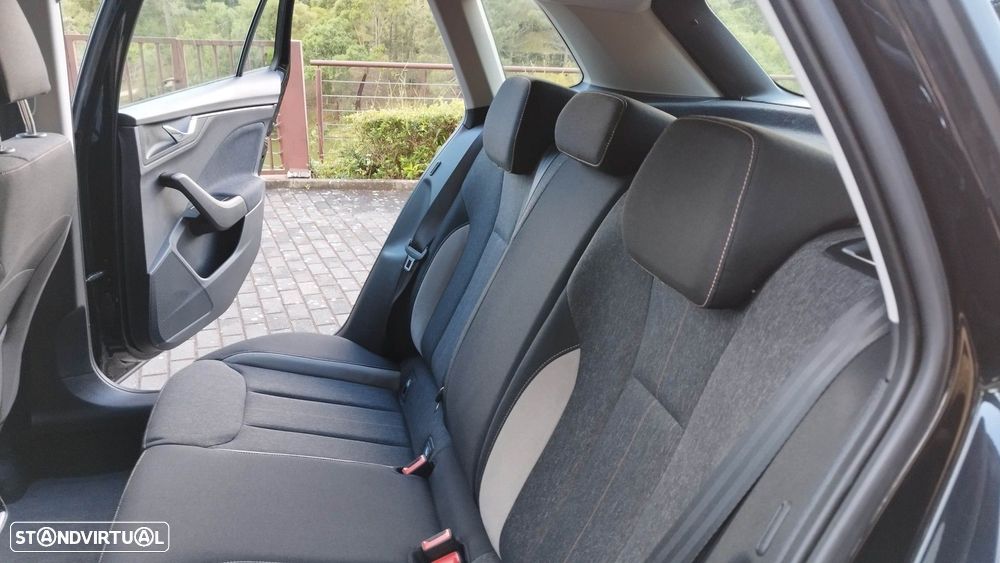 Skoda Kamiq 1.0 TSI Style DSG - 31