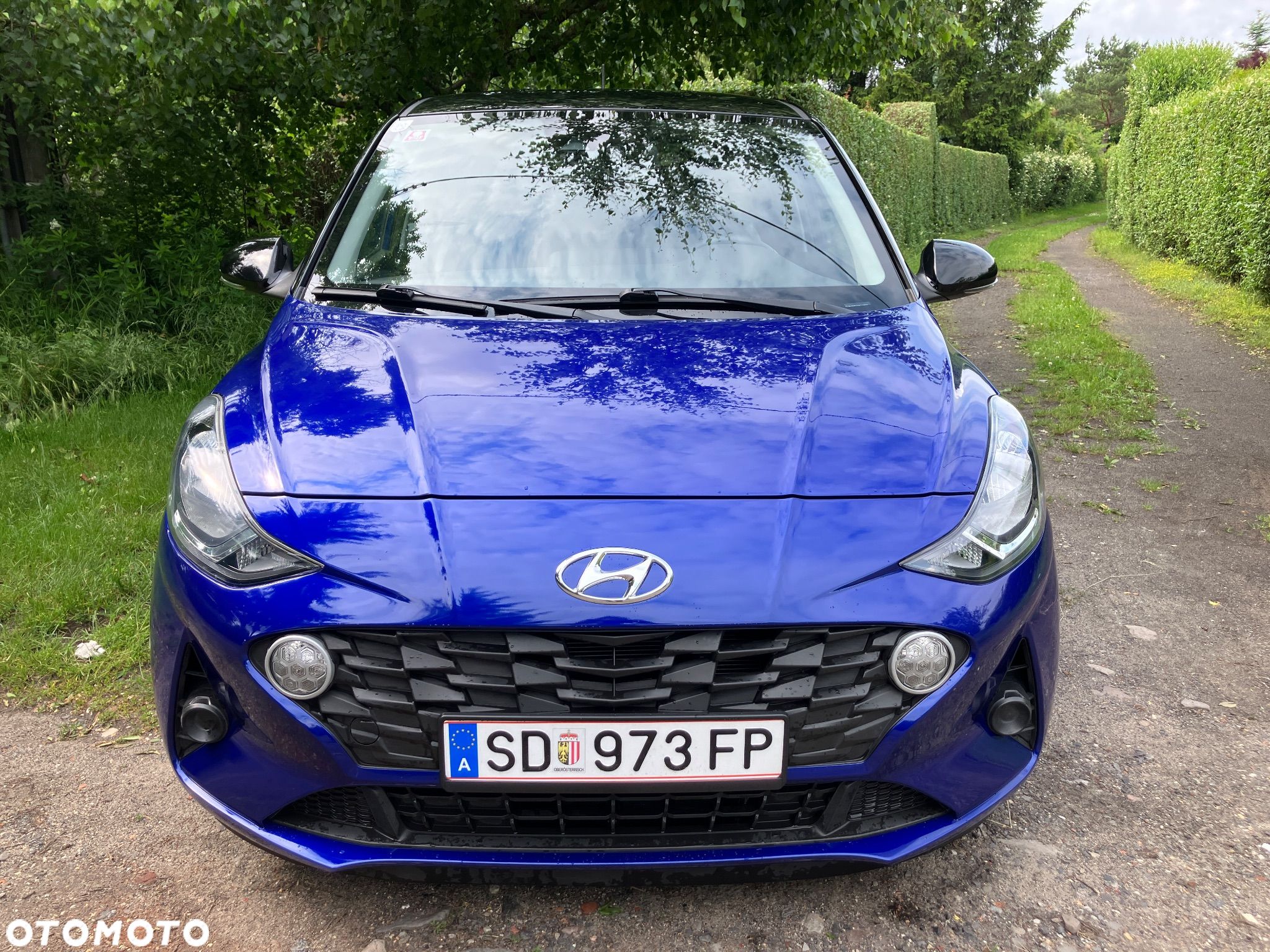 Hyundai i10 - 1