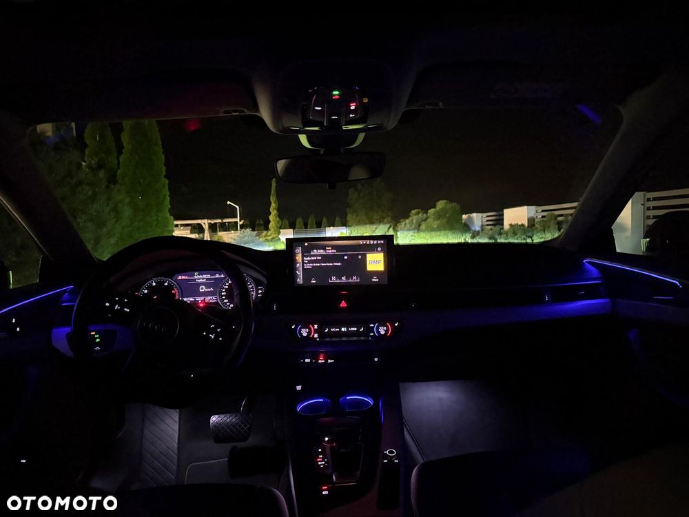 Audi A5 Sportback - 39