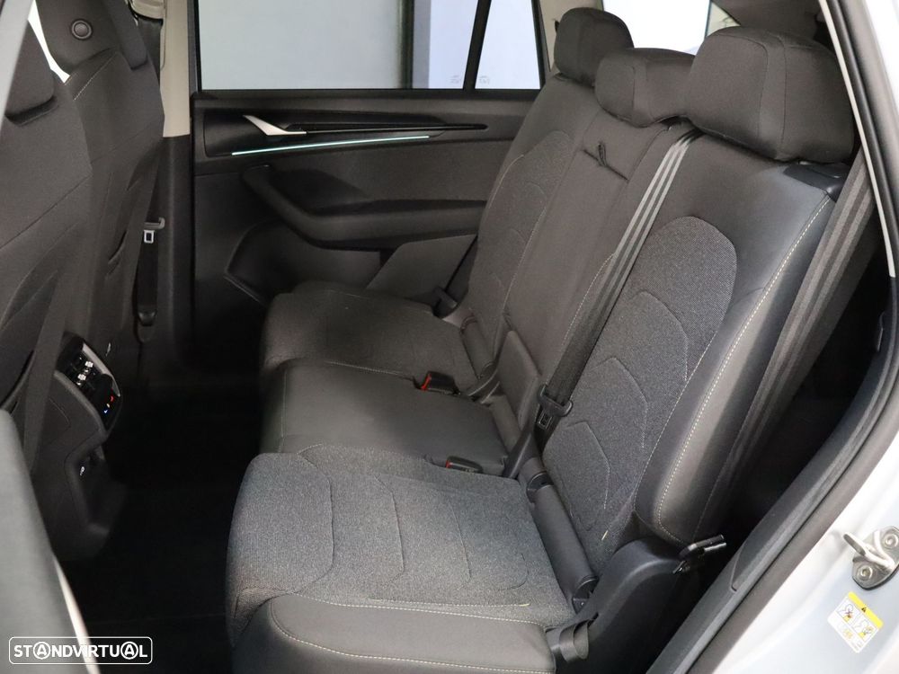 Skoda Kodiaq 2.0 TDI Ultra DSG - 9
