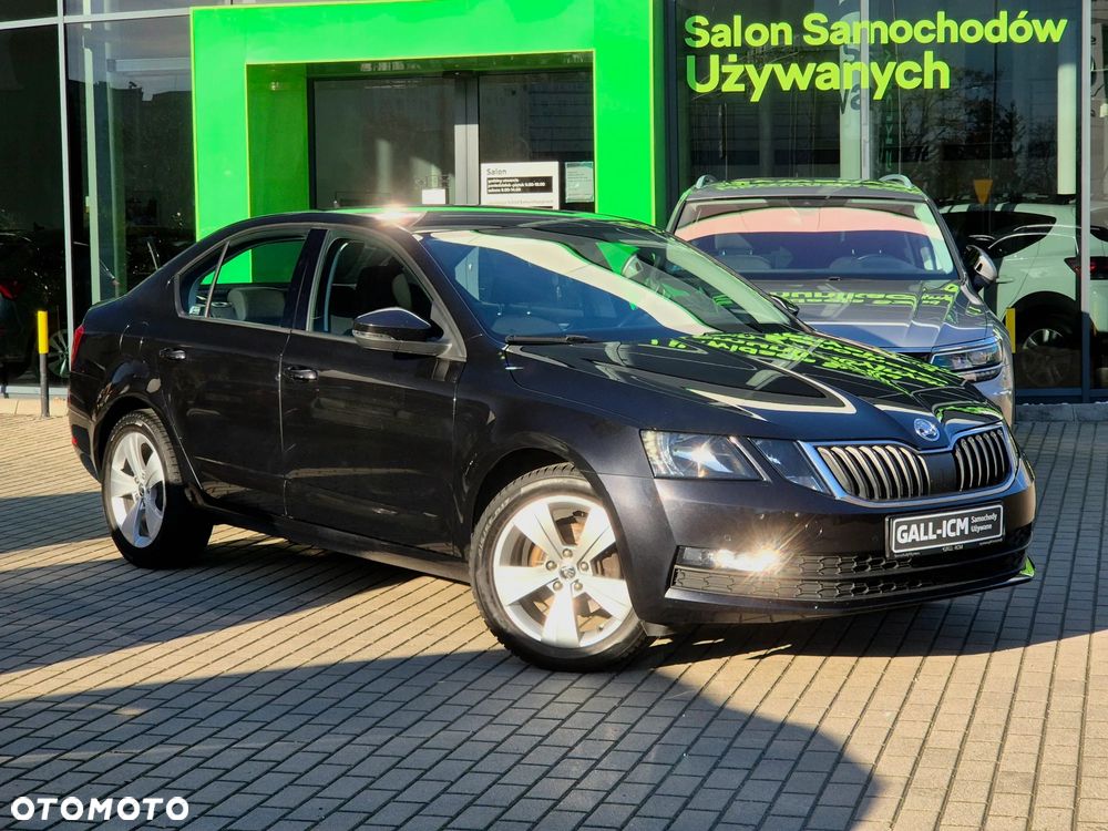 Skoda Octavia 1.4 TSI Ambition - 2
