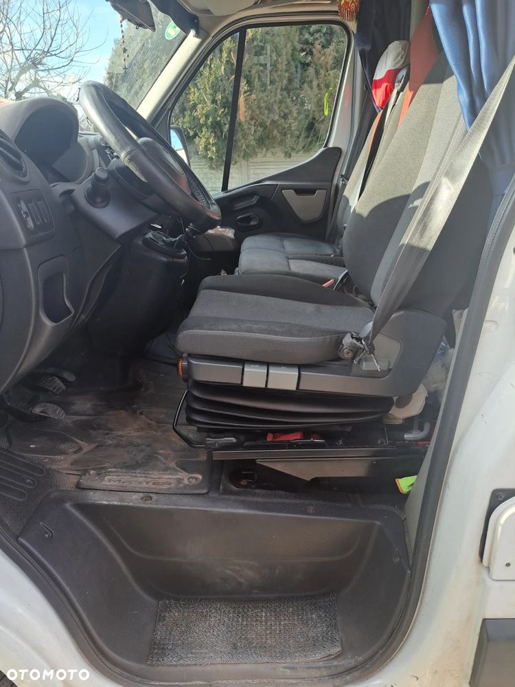 Renault Master - 8