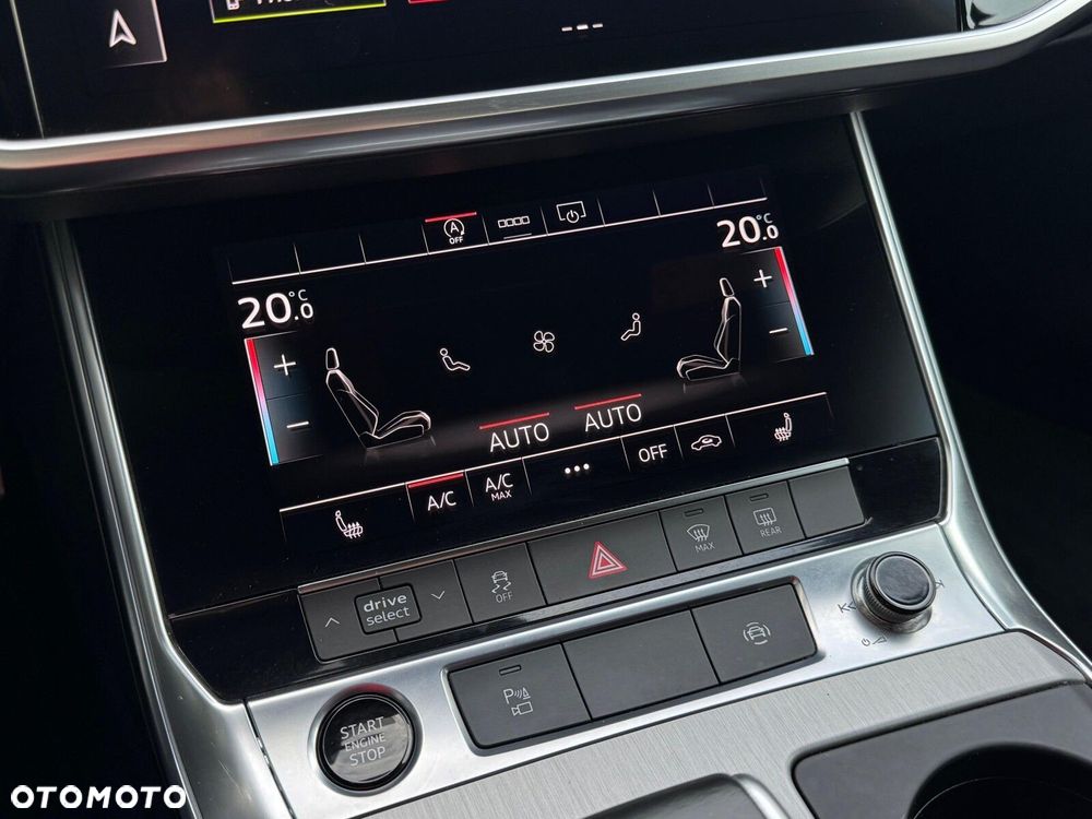 Audi A6 Limousine - 32