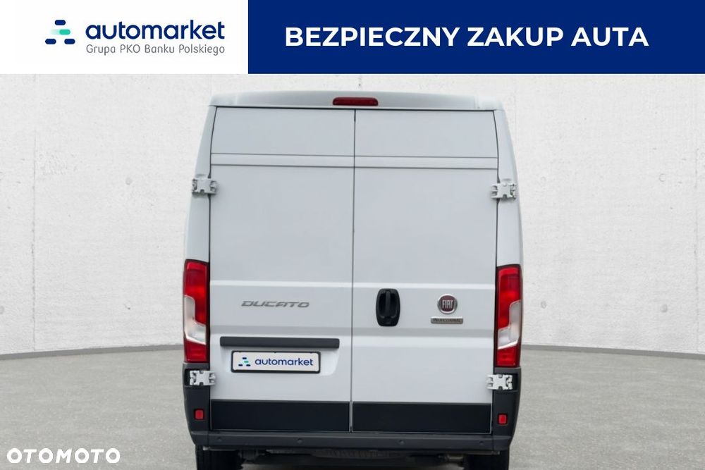 Fiat Ducato MJ L3 - 5