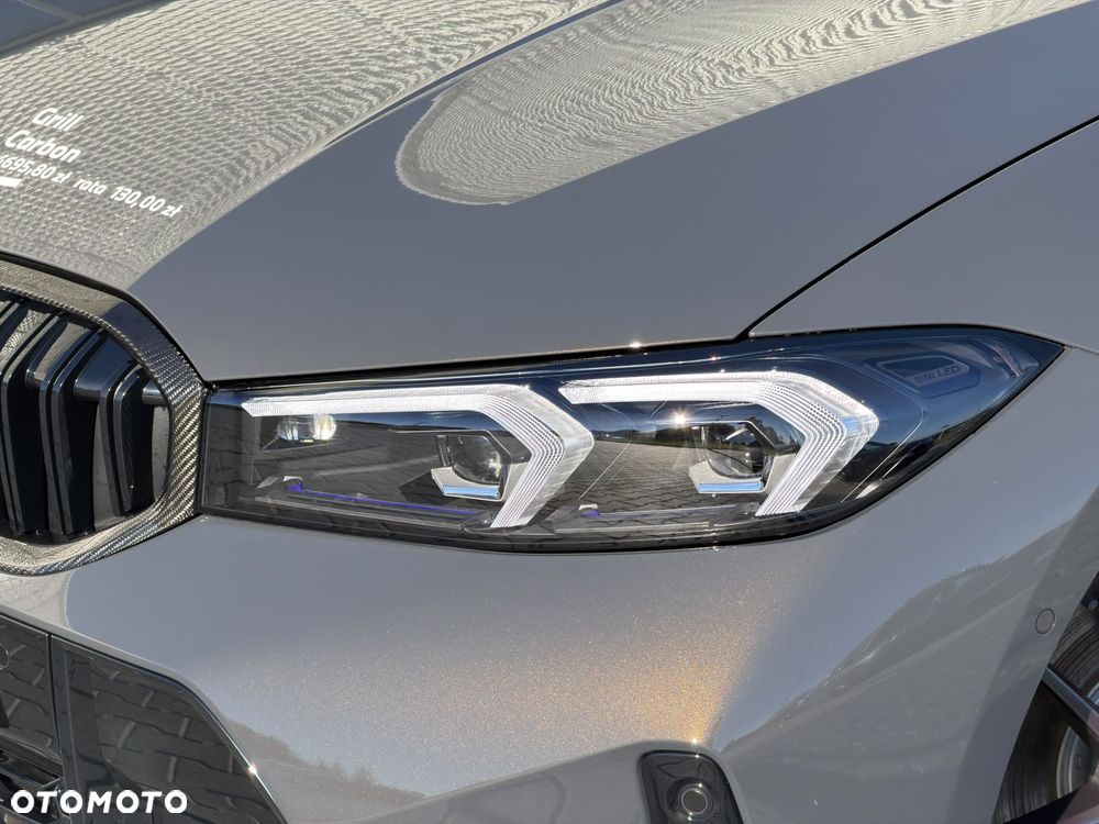 BMW 3 Series 2026 photo 4