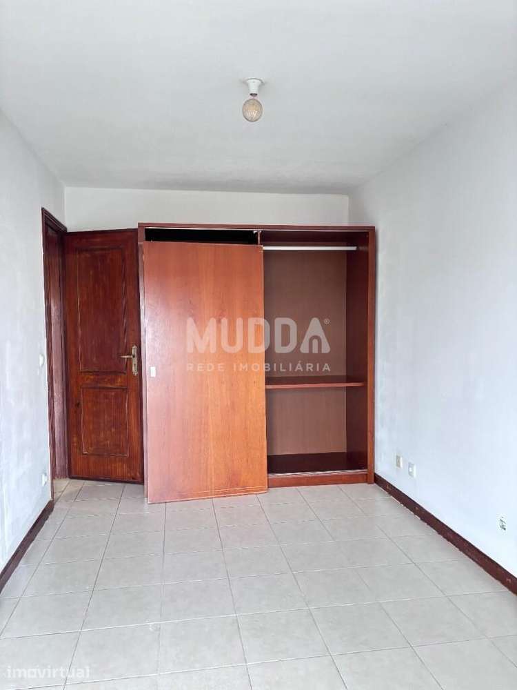 Excelente Apartamento T2 em Ovar pronto habitar ou para investimento. - Grande imagem: 4/22