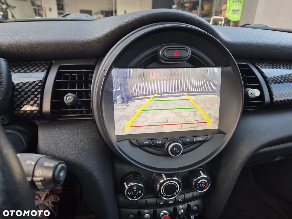 MINI Cooper S Sport-Aut - 10