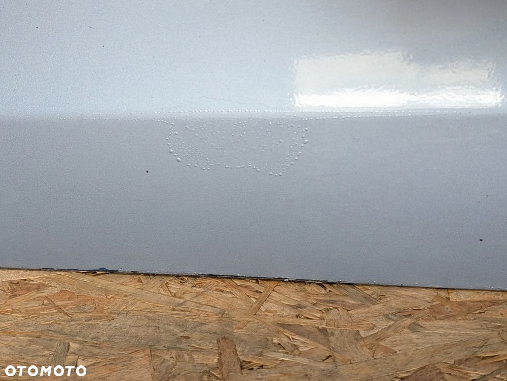 DRZWI TYLNE LEWE CITROEN C4 GRAND PICASSO II 15'  EHHC - 5