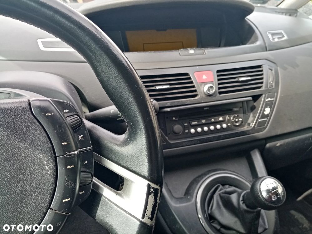 Citroën C4 Grand Picasso 1.6 HDi Equilibre - 14