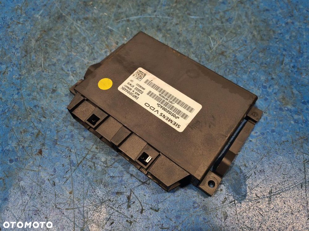 CHRYSLER 300C 3.0 CRD STEROWNIK SKRZYNI BIEGÓW P05150186AG - 5