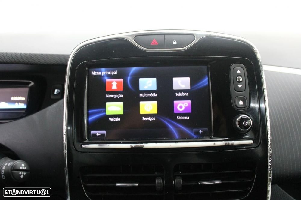 Renault Zoe (c/ Bateria) Limited 40 - 18