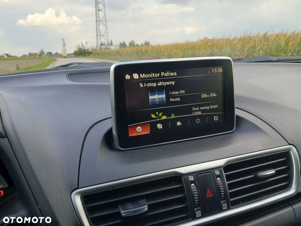 Mazda 3 SKYACTIV-G 100 Prime-Line - 27
